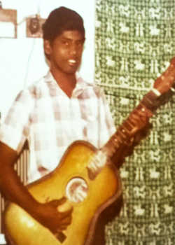 johnmohanaprakash”