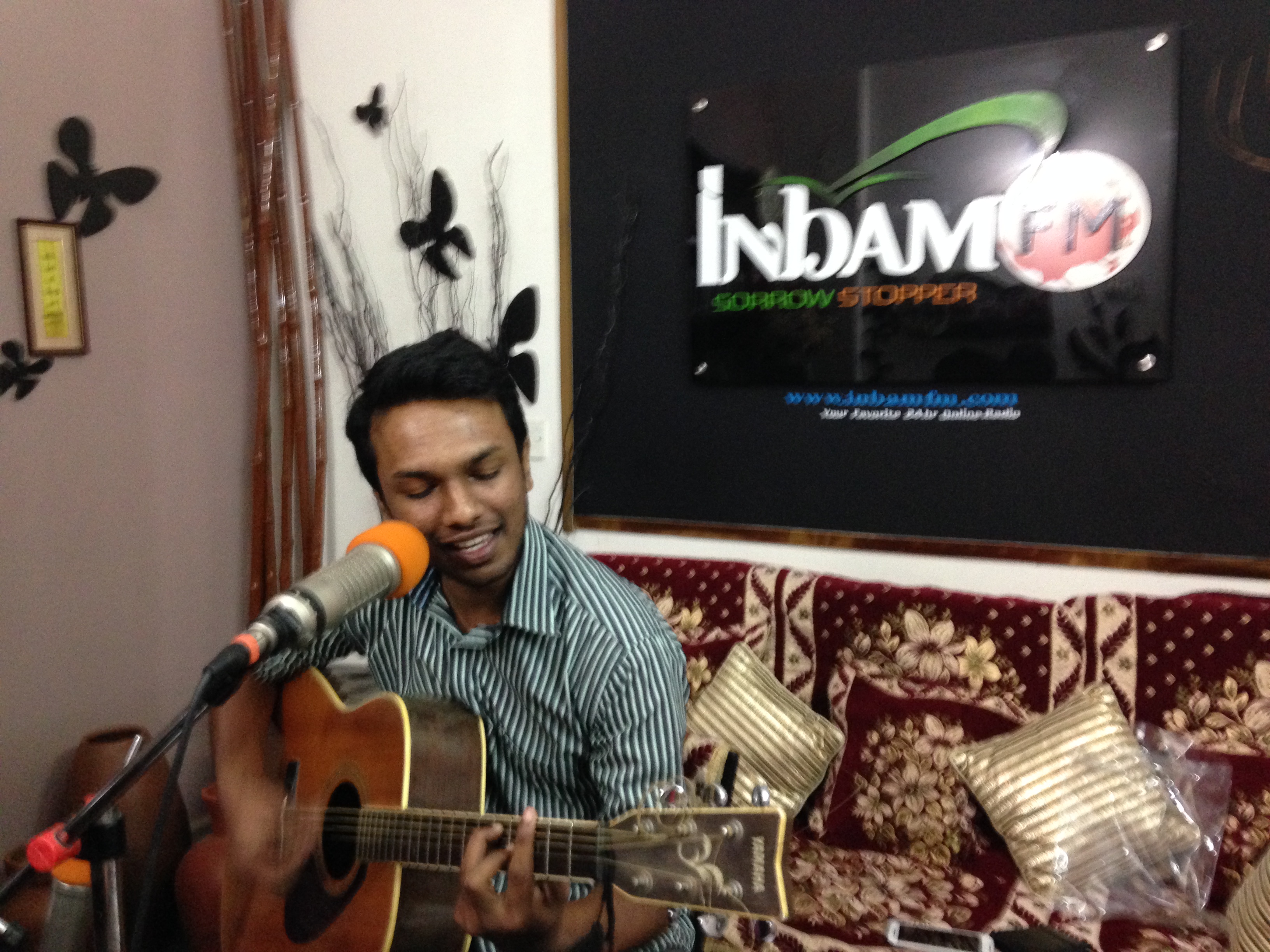 inbamfm