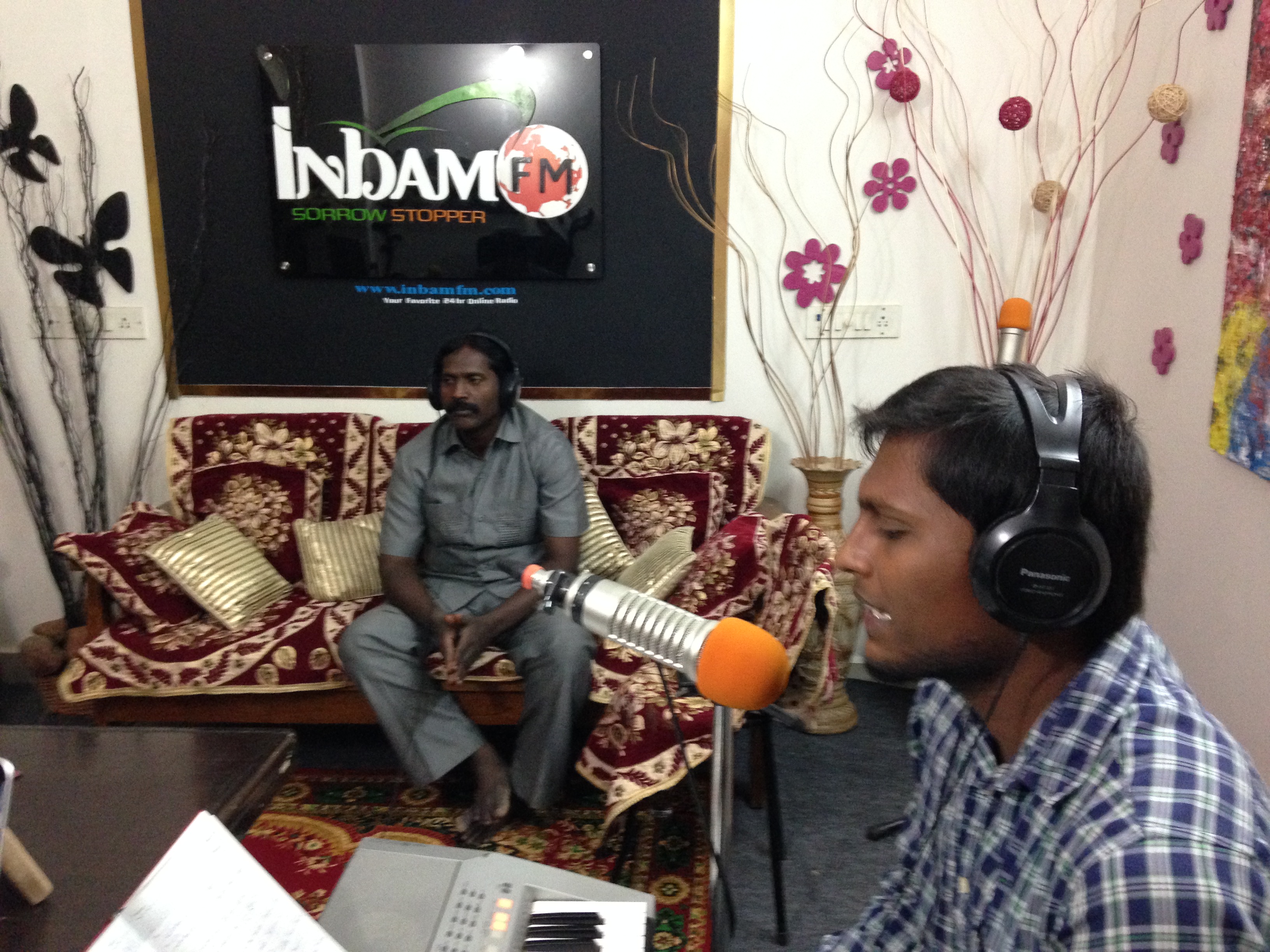 inbamfm