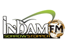 InbamFM Logo